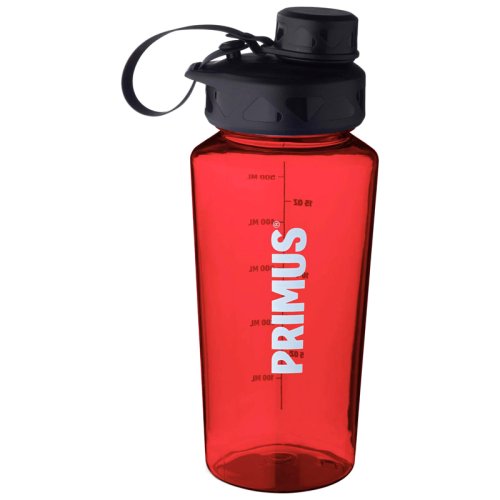 Фляга Primus TrailBottle 0.6L Tritan Red