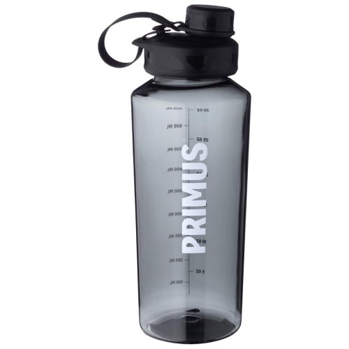 Фляга Primus TrailBottle 1.0L Tritan Black