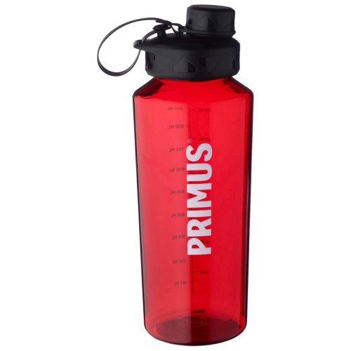 Фляга Primus TrailBottle 1.0L Tritan Red