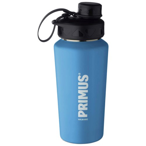 Фляга Primus TrailBottle 0.6L S.S. Blue