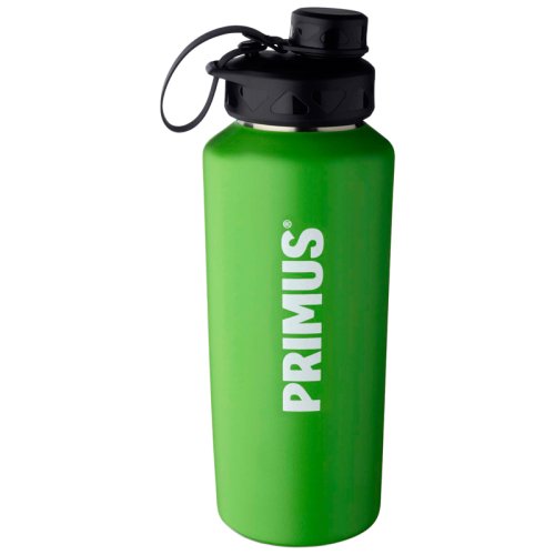 Фляга Primus TrailBottle 1.0L S.S. Moss