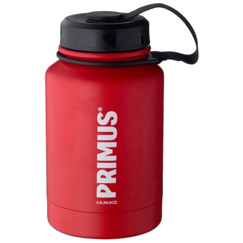 Фляга Primus TrailBottle 0.5L Vacuum Red