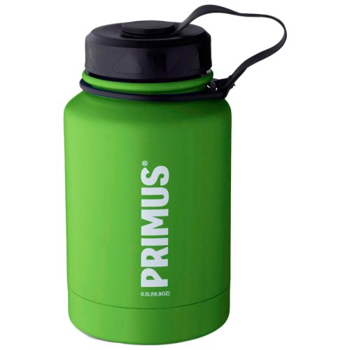 Фляга Primus TrailBottle 0.5L Vacuum Moss