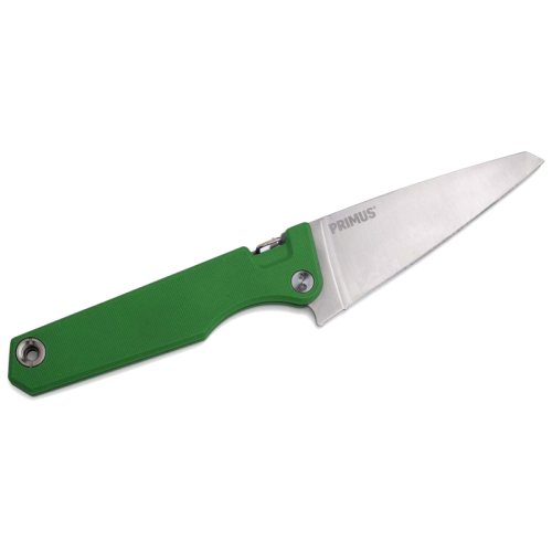 Нож складной PRIMUS FieldChef Pocket Knife Moss