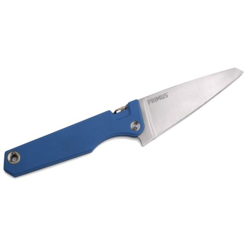 Нож складной PRIMUS FieldChef Pocket Knife Blue