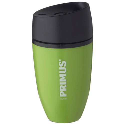 Термокружка пласт. PRIMUS Commuter mug 0.3 Leaf Green
