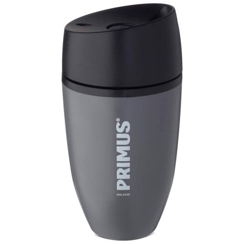 Термокружка пласт. PRIMUS Commuter mug 0.3 Concrete Gray