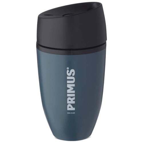 Термокружка пласт. PRIMUS Commuter mug 0.3 Deep Blue