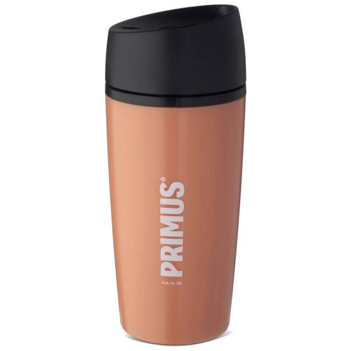 Термокружка пласт. PRIMUS Commuter mug 0.4 Salmon Pink