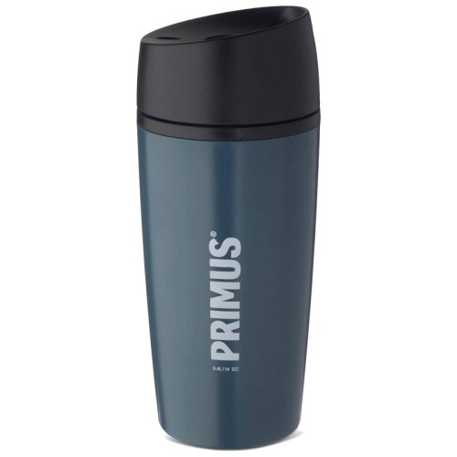 Термокружка пласт. PRIMUS Commuter mug 0.4 Deep Blue