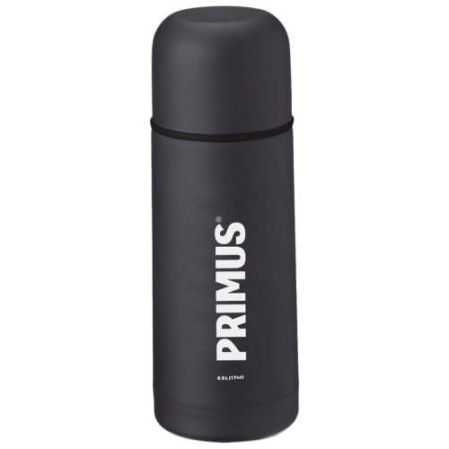 Термос Primus Vacuum bottle 0.5 Black