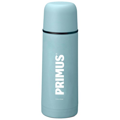 Термос Primus Vacuum bottle 0.75 Pale Blue