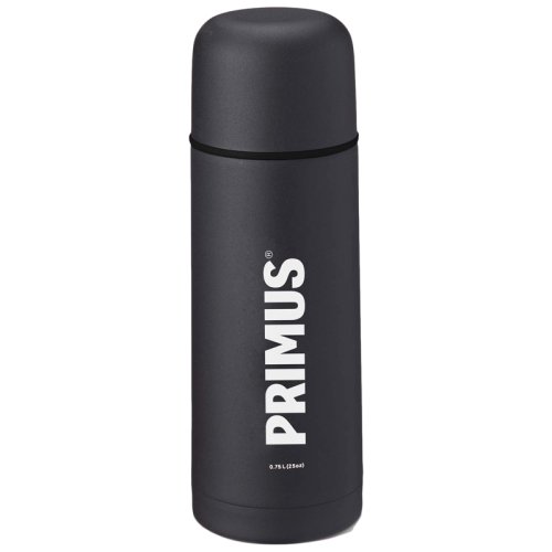 Термос Primus Vacuum bottle 0.75 Black