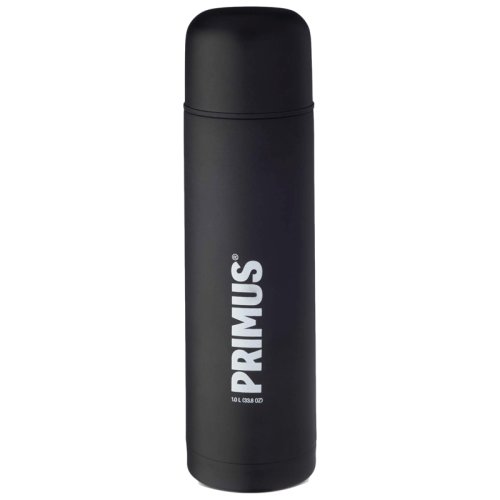 Термос Primus Vacuum bottle 1.0 Black