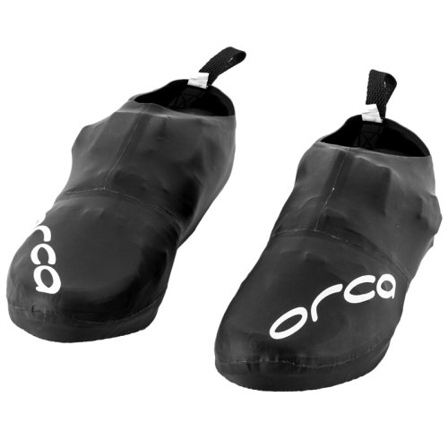 Бахилы Orca AERO SHOE COVER XS/S Black
