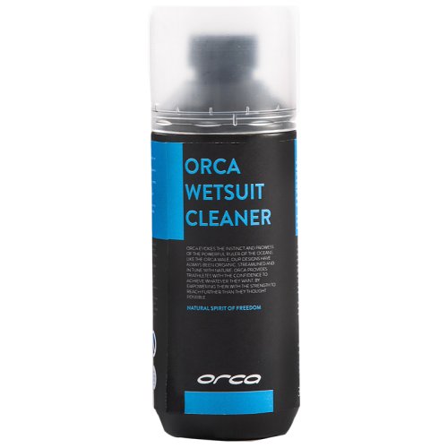 Засіб для догляду за неопреном Orca 300 ml WETSUIT CLEANER