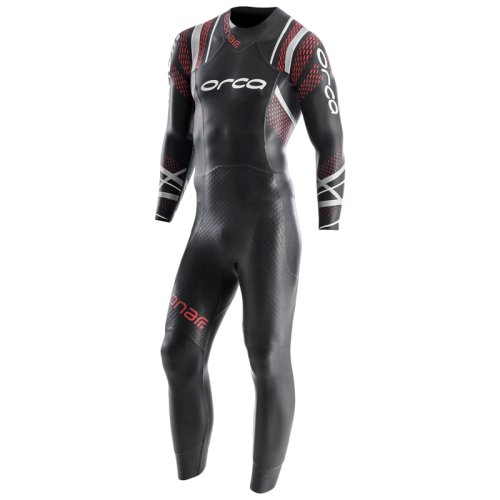 Гидрокостюм для мужчин Orca M SONAR FULLSLEEVE 6 Black