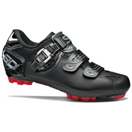 Велотуфли МТБ Sidi Eagle 7 SR Woman Shadow Black