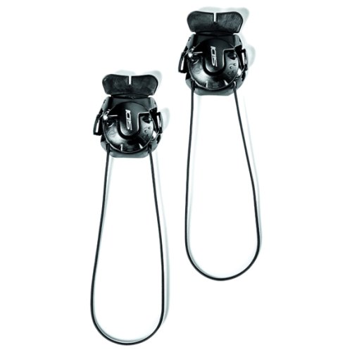 Замок Sidi Techno 3 System №57 Black Short