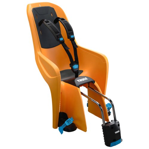 Дитяче велокрісло на раму Thule RideAlong Lite (Zinnia)