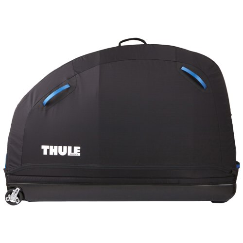 Кейс для перевозки велосипеда Thule RoundTrip Pro Update