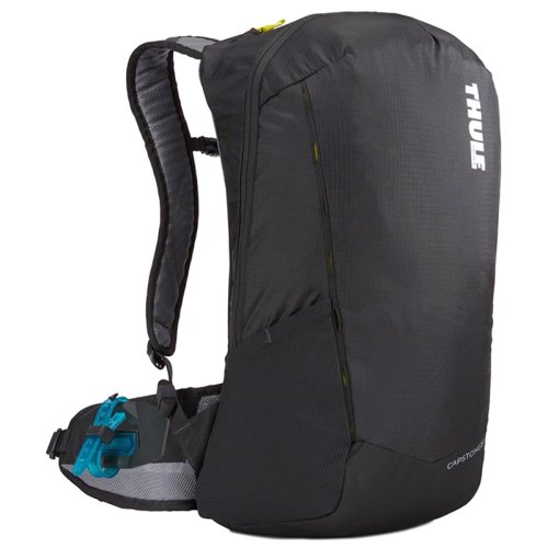 Рюкзак Thule! Capstone 22L - Obsidian Mens