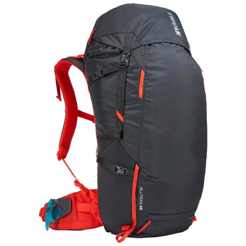 Рюкзак Thule! Alltrail 45L Mens - Obsidian