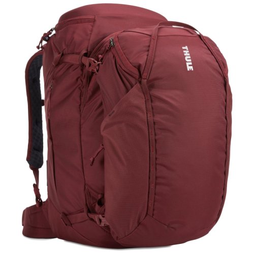 Рюкзак Thule! Landmark 60L F Dark Bordeaux