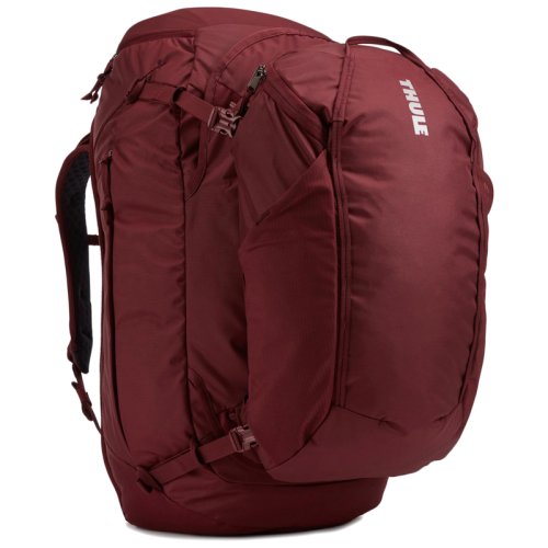 Рюкзак Thule! Landmark 70L F Dark Bordeaux