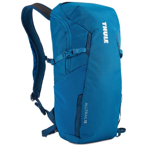 Рюкзак Thule! AllTrail 15L Obsidian/Mykonos