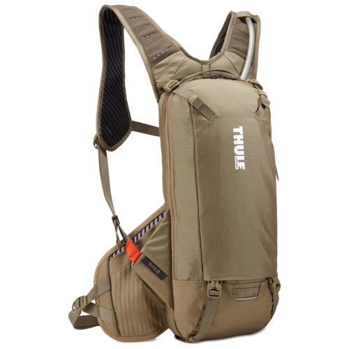Велосипедный рюкзак Thule! Rail Bike Hydration 8L - Covert