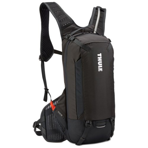 Велосипедный рюкзак Thule! Rail Bike Hydration 12L - Obsidian
