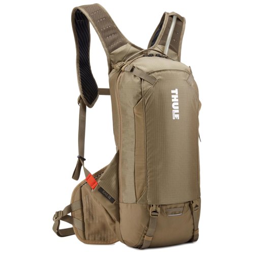 Велосипедный рюкзак Thule! Rail Bike Hydration 12L - Covert