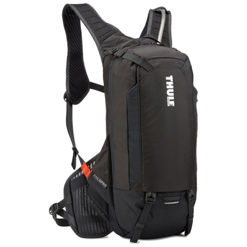 Велосипедный рюкзак Thule! Rail Bike Hydration 12L Pro - Obsidian