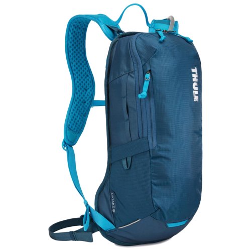 Велосипедный рюкзак Thule! UpTake Bike Hydration 8L - Blue