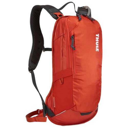 Велосипедный рюкзак Thule! UpTake Bike Hydration 8L - Rooibos