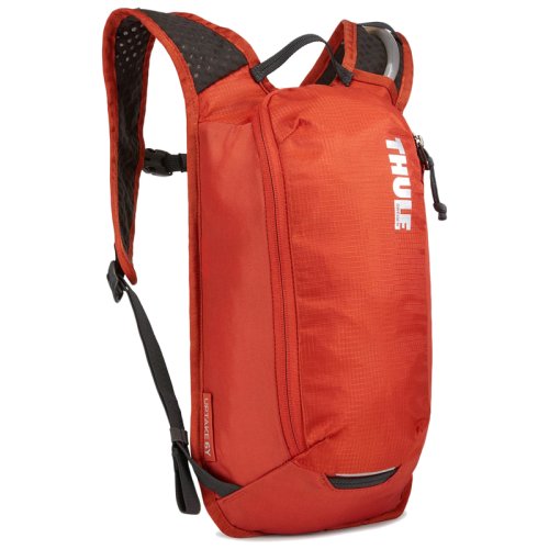 Велосипедный рюкзак Thule! UpTake Bike Hydration Jr6L - Rooibos