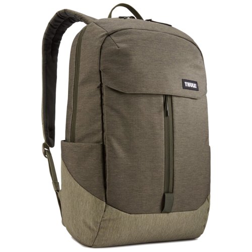 Рюкзак Thule! Lithos Backpack 20L - Forest Night/Lichen