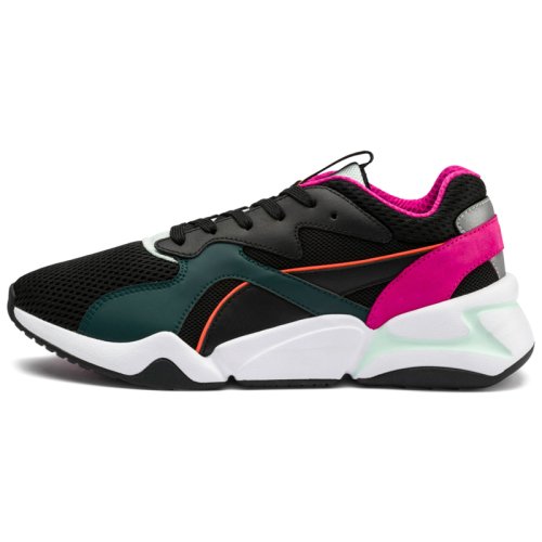 Кроссовки Puma Nova Mesh Wn's