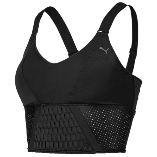 Топ Puma Cosmic Crop TZ