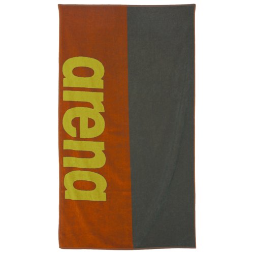 Рушник Arena BEACH SOFT TOWEL