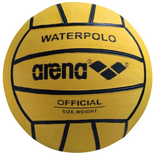 М'яч для водного поло Arena WATER POLO BALL MAN 2008