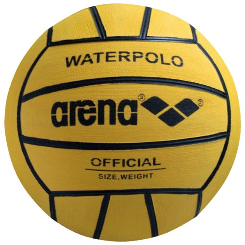 Мяч для водного поло Arena WATER POLO BALL WOMAN 2008
