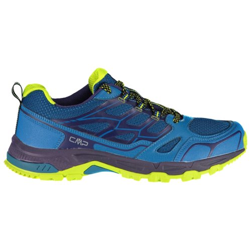 Кроссовки для бега CMP ZANIAH TRAIL SHOE