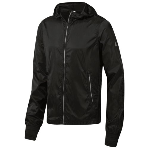Ветровка Reebok OSR WP JKT BLACK
