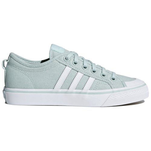Кеды Adidas NIZZA W ASHGRN|FTW