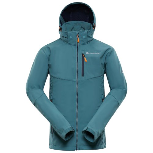 Куртка Alpine Pro NOOTK 4