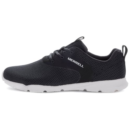 Кросівки Merrell FLORA LACE BREEZE Women's Low Shoes