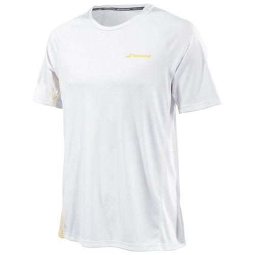 Футболка Babolat PERF CREW NECK TEE BOY