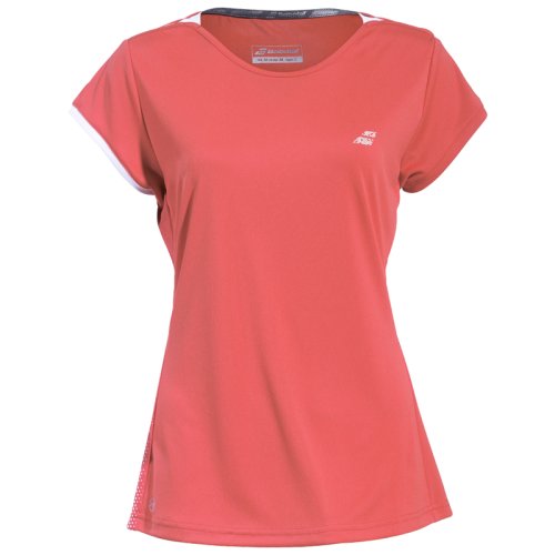 Футболка Babolat PERF CAP SLEEVE TOP GIRL